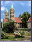 Freyburger Stadtkirche St. Marien