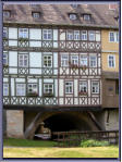 Krämerbrücke Erfurt