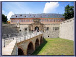 Citadelle Petersberg zu Erfurt