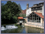 Erfurt Museum Neue Mühle