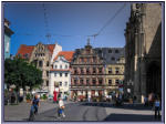 Erfurt am Rathaus, Gildehaus