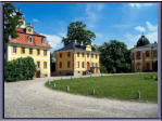 Schloss und Park Belvedere
