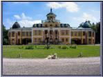 Schloss und Park Belvedere