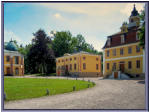Schloss und Park Belvedere