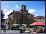 Rathausplatz Weimar