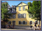 Schillers Wohnhaus Weimar
