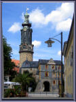 Schlossturm Weimar