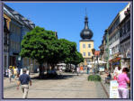 Saalfeld Blankenberger Tor