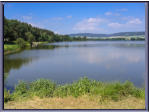 Hohenfelden-Stausee