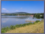 Hohenfelden-Stausee