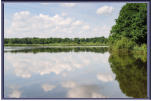 Moritzburger Seenlandschaft