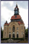 Evangelische Kirche Moritzburg