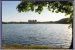 Rund um das Schloss Moritzburg