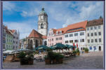 Markt und Frauenkirche Meißen