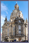 Frauenkirche Dresden