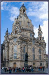 Frauenkirche Dresden