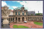 Zwinger Dresden