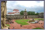 Zwinger Dresden