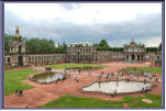 Zwinger Dresden