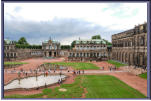 Zwinger Dresden