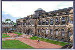 Zwinger Dresden