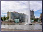 Augustusplatz Leipzig