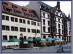 Alte Nikolaischule Leipzig