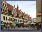 Stadtgeschichtliches Museum Leipzig