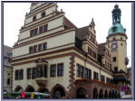 Altes Rathaus Leipzig