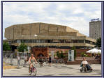 Neues Gewandhaus