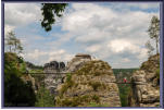 Bastei - Elbsandsteingebirge