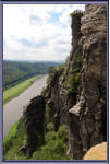 Elbe - Blick nach Norden