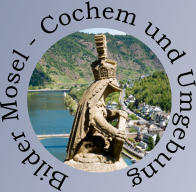 Bilder Mosel - Cochem und Umgebung