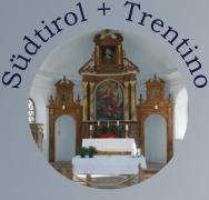 Südtirol + Trentino