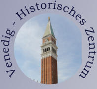 Venedig - Historisches Zentrum